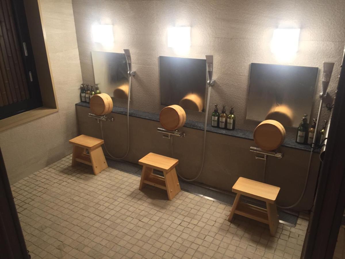 Kapselhotel Nadeshiko Hotel Tokyo Shibuya By Unito Female-Only