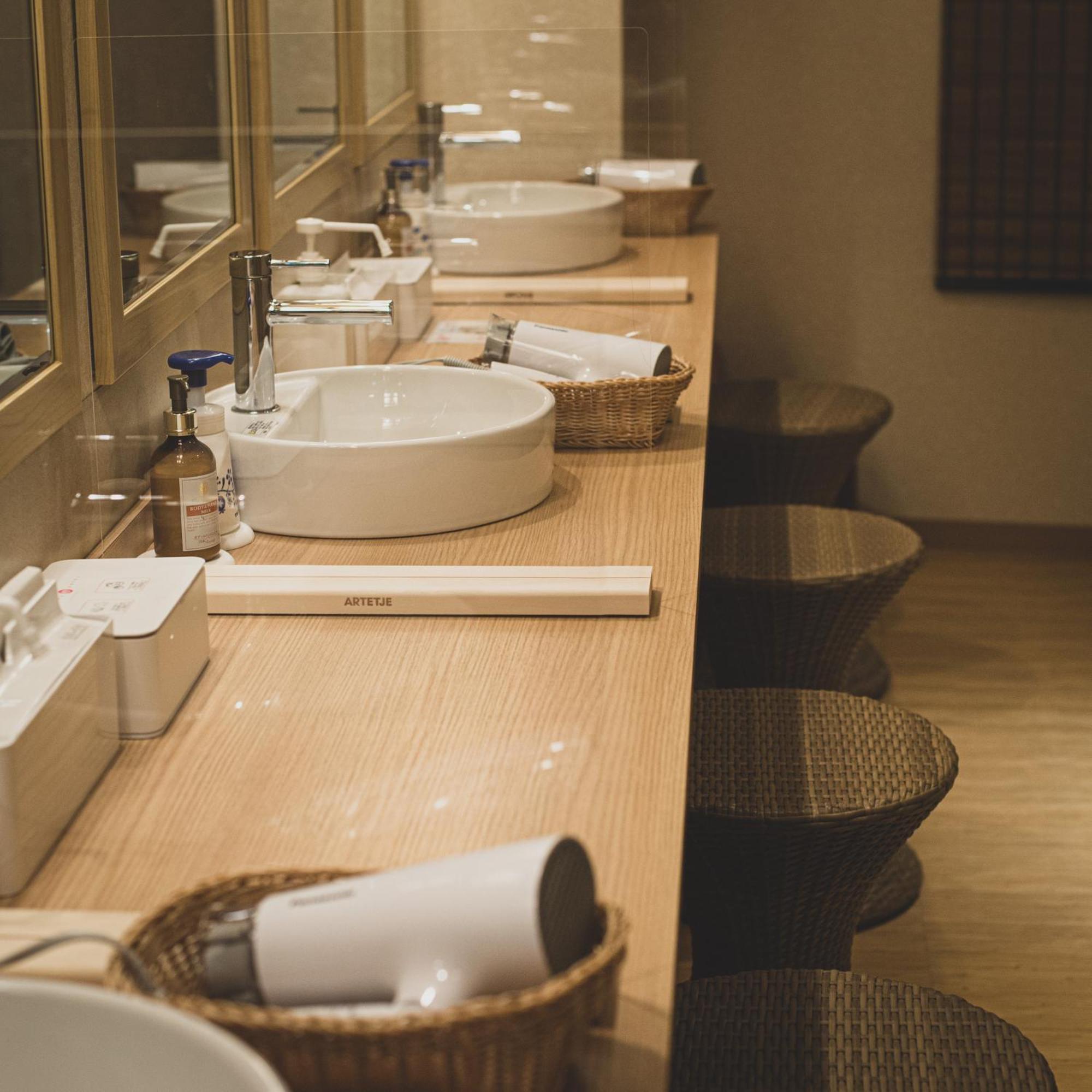 Nadeshiko Hotel Tokyo Shibuya By Unito Female-Only Kapselhotel *