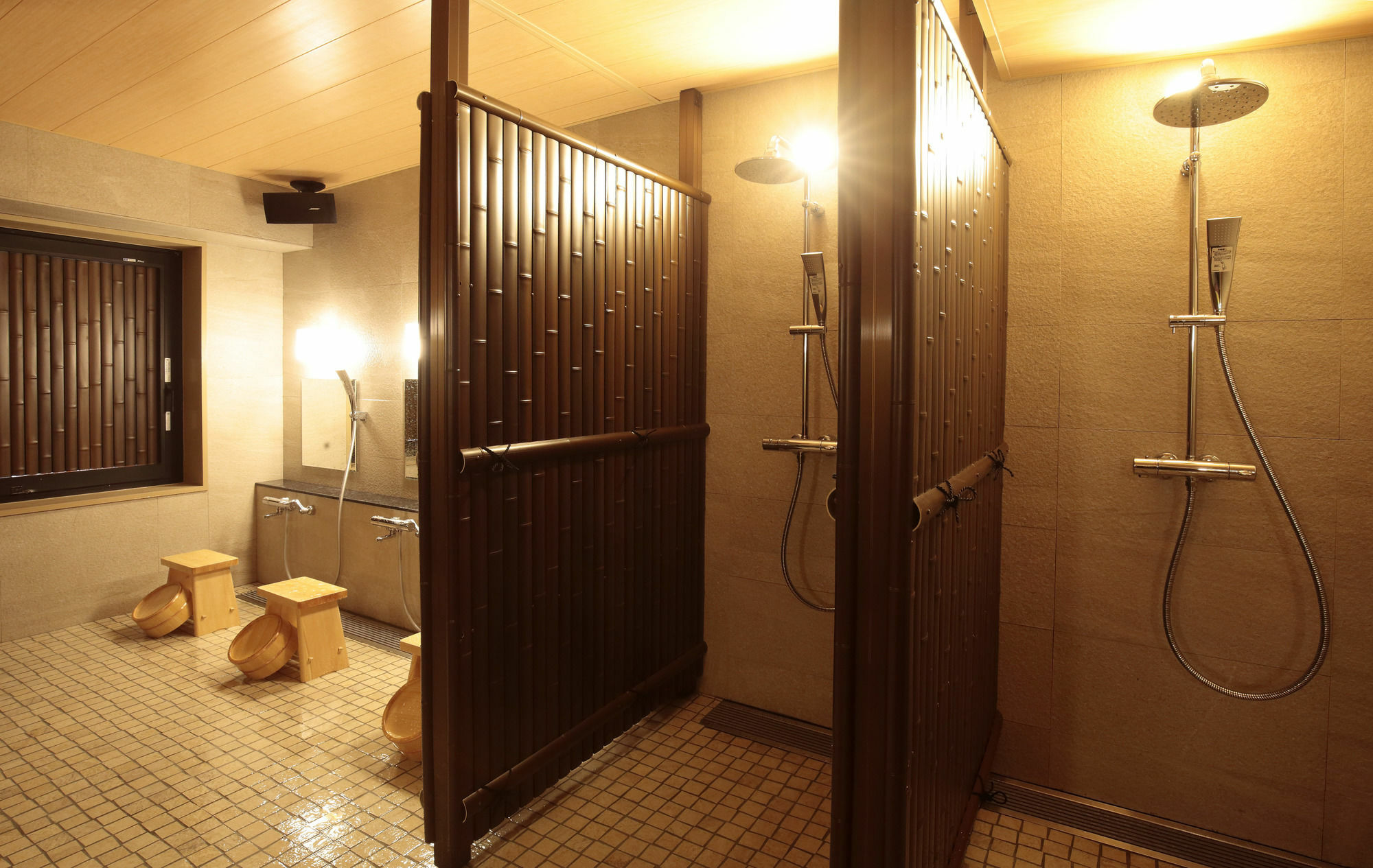 Nadeshiko Hotel Tokyo Shibuya By Unito Female-Only Präfektur Tokio
