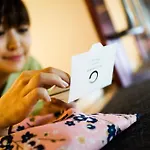 Nadeshiko Hotel Shibuya - Sólo mujeres