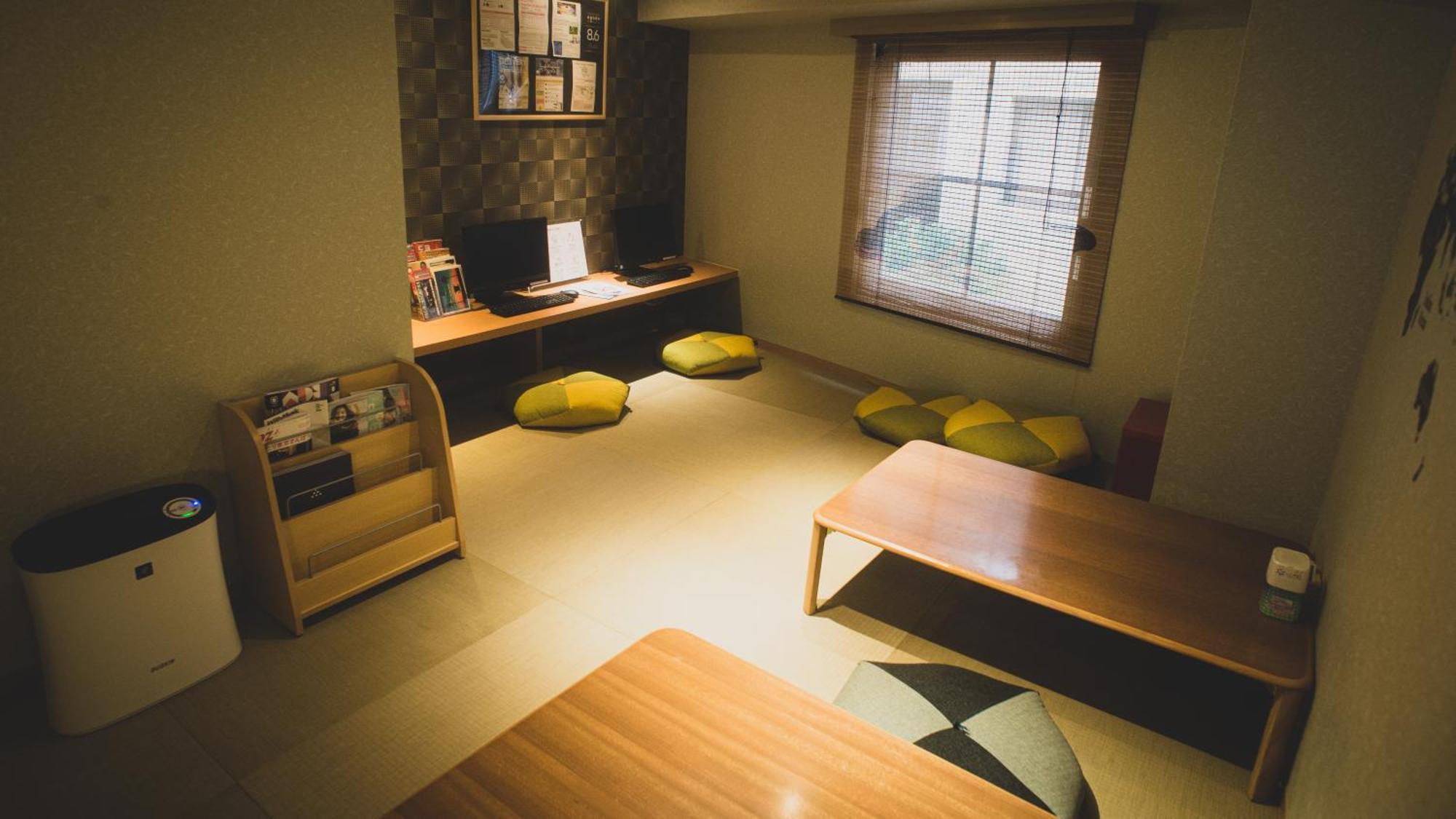 Hotel cápsula Nadeshiko Hotel Tokyo Shibuya By Unito Female-Only